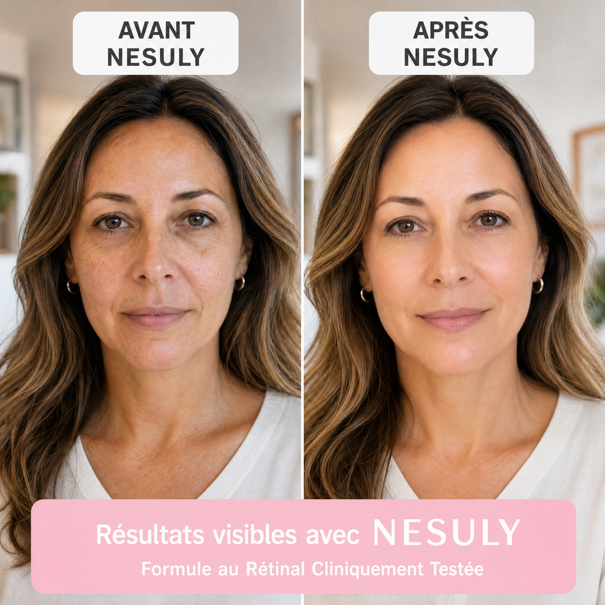 Retinal Booster Anti-Âge